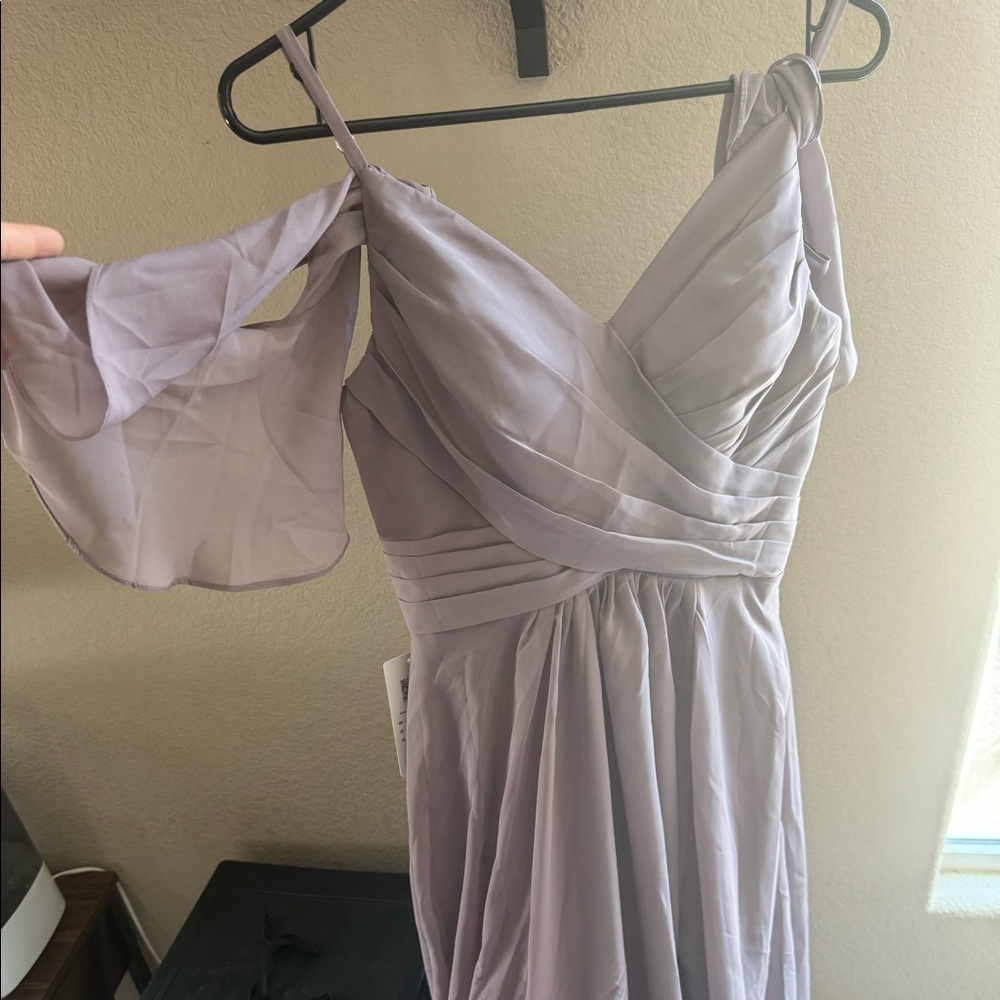 Lavetir bridesmaid dress